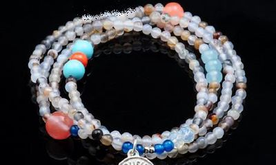 金牛座开运水晶-金牛座