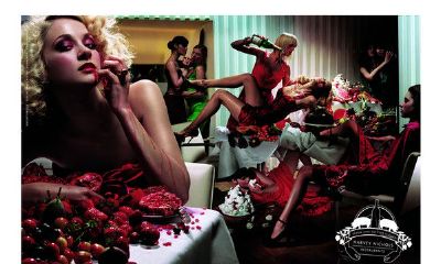 金牛：执著于感官逸乐