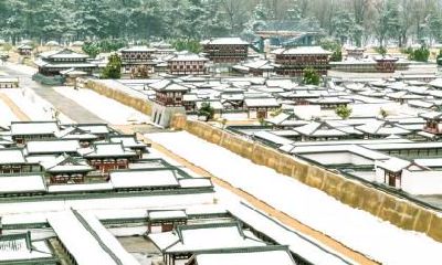 各地冬至民谚盘点，冬至的节气诗是哪首？