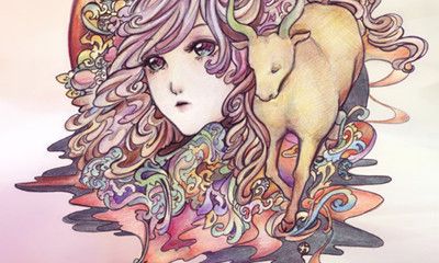 金牛座和什么座最配？