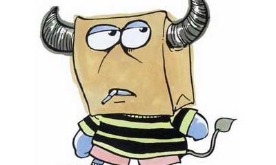 金牛座日期：4月21日-5月20日