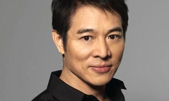 【金牛座】李连杰详细资料