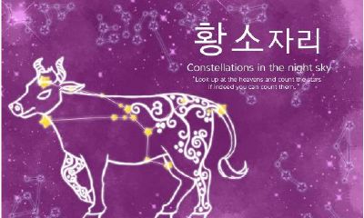 金牛座与摩羯座配对