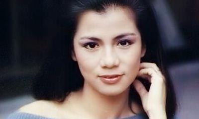 【金牛座】俏黄蓉翁美玲详细资料