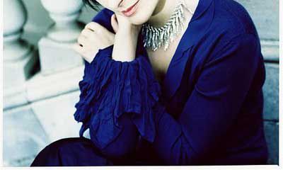 爱尔兰的音乐天使--金牛恩雅