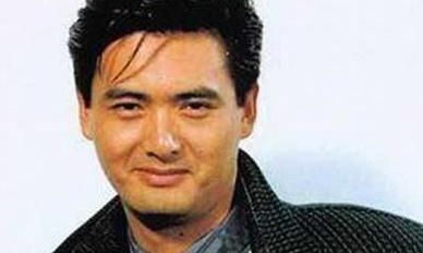 国际影坛巨星--金牛周润发