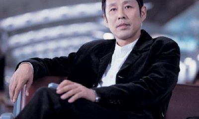 从“围城”到“康熙大帝”--金牛陈道明