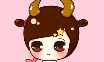 金牛座的幸运颜色幸运色彩