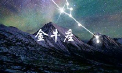 金牛座与双鱼座配对