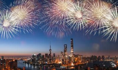 中国古代元旦是指哪一天？古代元旦是1月1日吗？