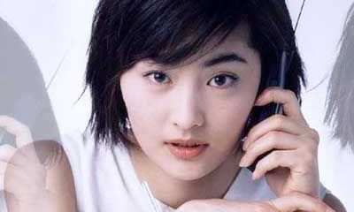 日剧卖座灵药--金牛常盘贵子