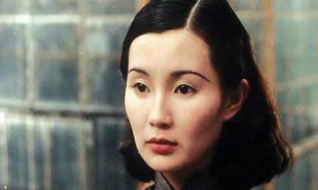 “戏如人生”--金牛阮玲玉