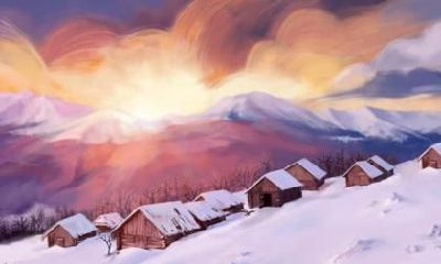 2019年雨水节气订婚好不好？有什么禁忌吗？