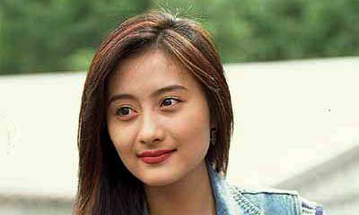 美丽与古典的集成--金牛陈德容