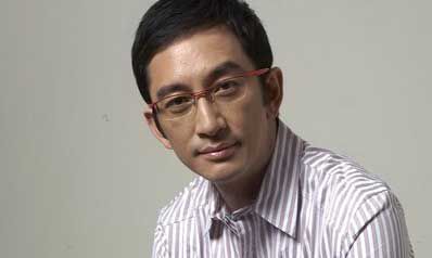 拥有师奶杀手--金牛吴启华