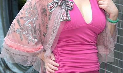 越老越俏的“明星妈妈”--金牛宫雪花