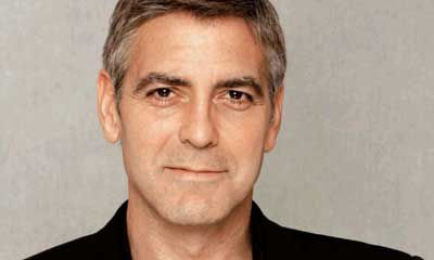 “钻石王老五”--金牛乔治-克鲁尼