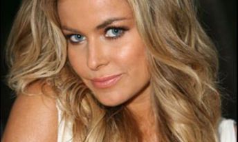 诱人的“花花女郎”--金牛卡门-伊莱西娅