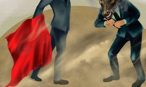 金牛座的男生和什么星座最配？