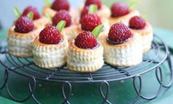 适合金牛座的健康饮食方式