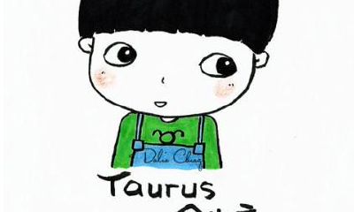 金牛座男生的20个特点