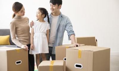 2021年农历六月搬家入宅黄道吉日查询