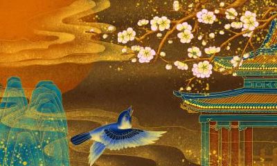 农历十月谁的桃花最旺？