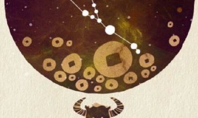 金牛座爱上一个人是什么感觉