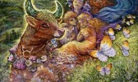 金牛座图片大全【专辑12】