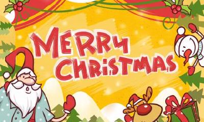 2018年圣诞节是几月几号星期几？一个人怎么过圣诞节？