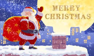 圣诞节的由来是什么？圣诞老人来自哪里？