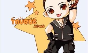 只需一招让金牛男倾心于你