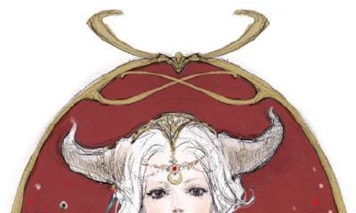 金牛座图片大全【专辑27】