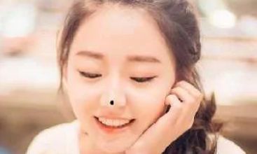 三颗吉痣千万别去掉，小心财运都流走