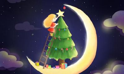 2018年圣诞节是几月几号？圣诞节可以用什么布置？