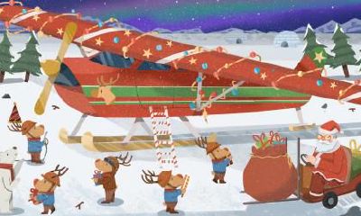 圣诞节快乐英文怎么写？圣诞节英文祝福语大全！