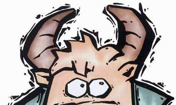 金牛座男生性格的腹黑度