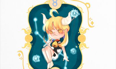 金牛女心底最爱的男人