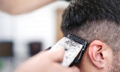 2021年农历六月理发吉日一览！