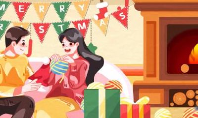 2018年圣诞节祝福语大全，圣诞节如何给别人送祝福？