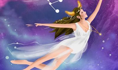 金牛座(4.21-5.20)