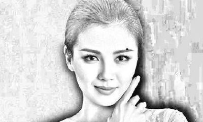 旺夫痣，女人这3处长痣，丈夫婚后飞黄腾达，越黑越好