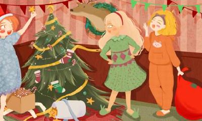 圣诞节生日的人都是什么星座的？圣诞节出生的孩子善良保守？