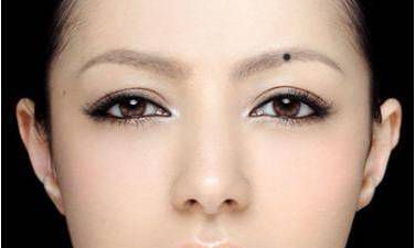 哪些女人的痣是“旺夫痣”