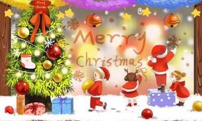 圣诞节喝什么？世界各国的圣诞节饮品大全！