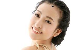痣相详解，你的吉祥痣长在哪里