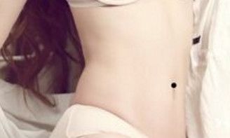 痣长在哪个地方桃花强