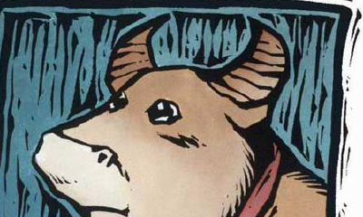 属猪的金牛座和什么生肖星座最配？