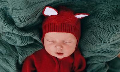 2019年农历一月正月十七出生宝宝命运如何？