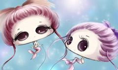 金牛座和什么座最配：第6名双鱼座